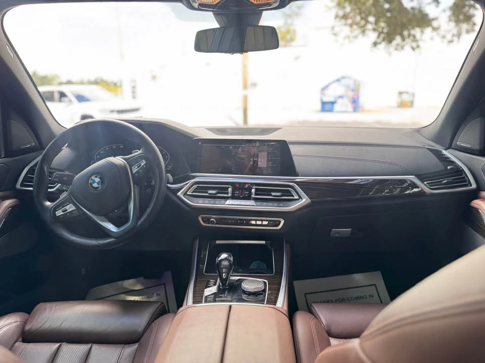 2021 BMW G05 X5 - Image 6 of 6
