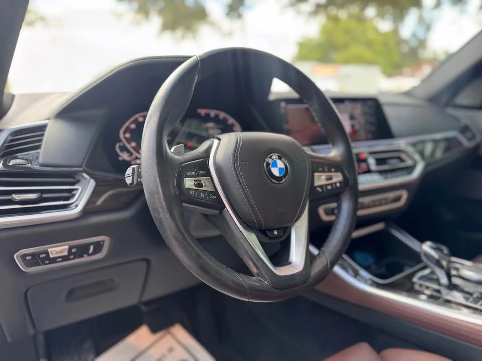 2021 BMW G05 X5 - Image 4 of 6