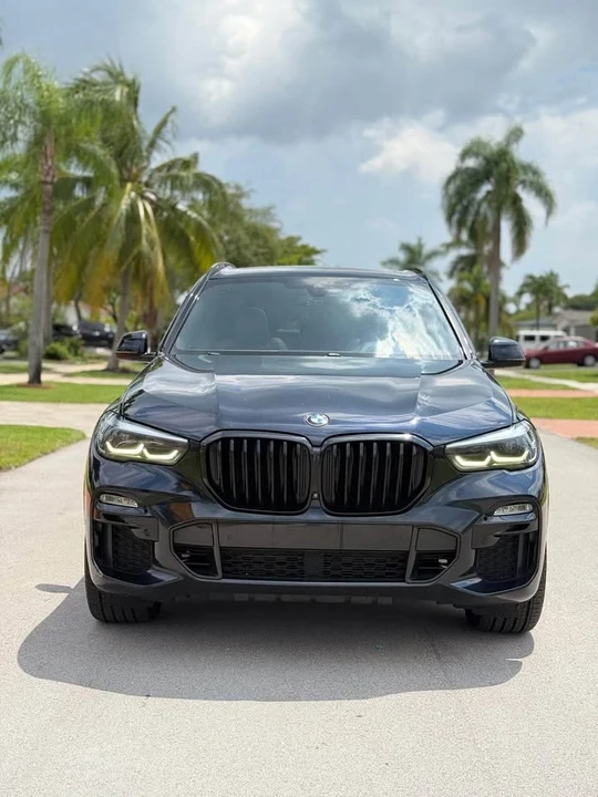2021 BMW G05 X5 - Image 2 of 11