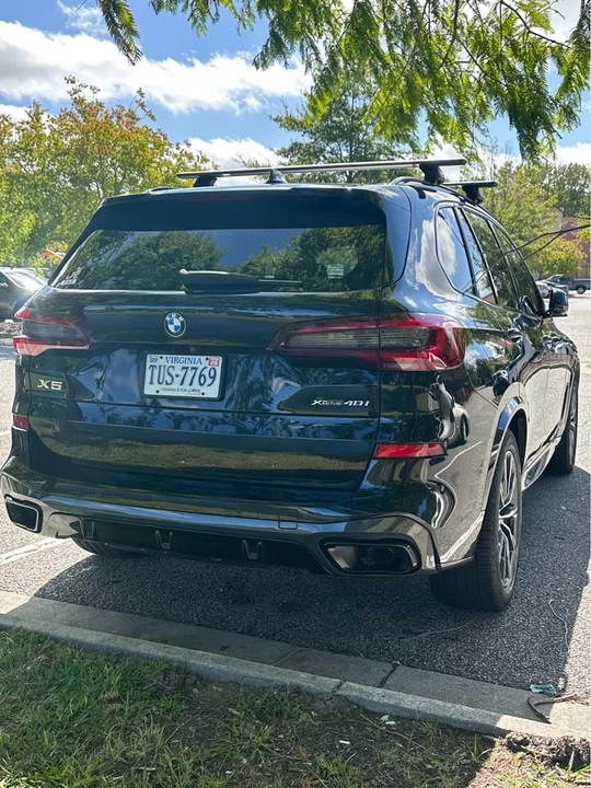 2021 BMW G05 X5 - Image 6 of 15