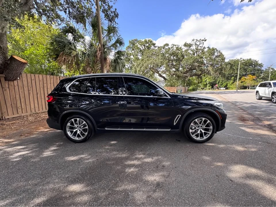 2021 BMW G05 X5 - Image 2 of 6