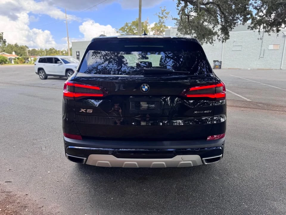 2021 BMW G05 X5 - Image 3 of 6
