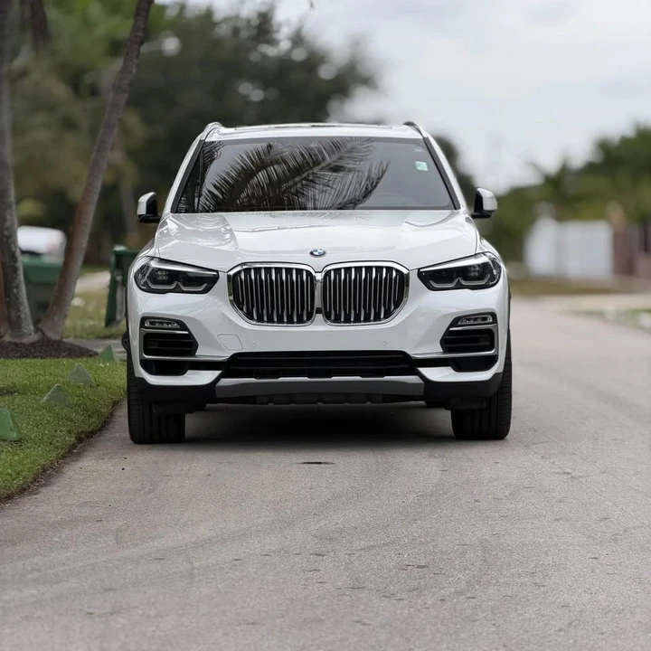 2021 BMW G05 X5 - Image 2 of 9