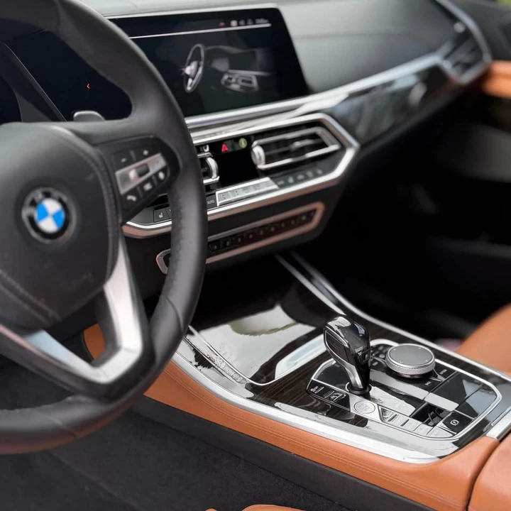 2021 BMW G05 X5 - Image 9 of 9