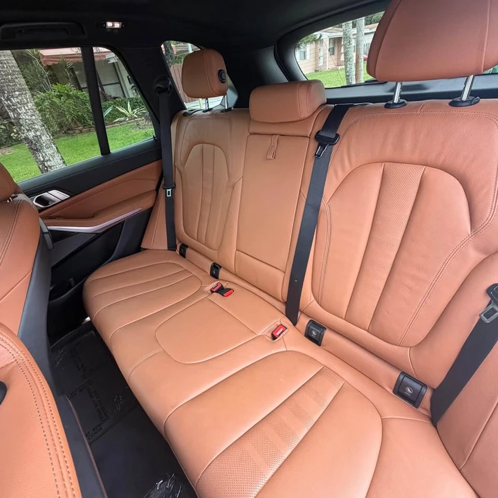 2021 BMW G05 X5 - Image 8 of 9