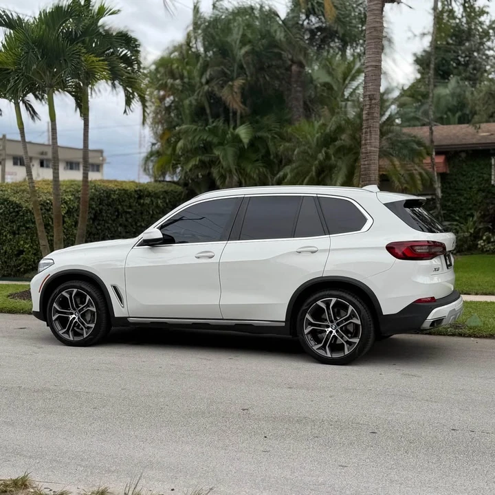 2021 BMW G05 X5 - Image 4 of 9