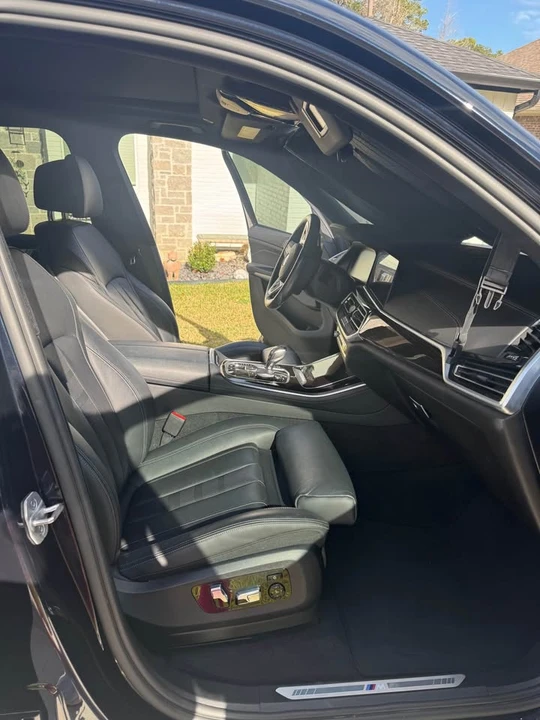 2021 BMW G05 X5 - Image 6 of 10