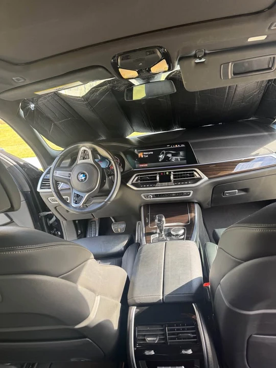 2021 BMW G05 X5 - Image 8 of 10