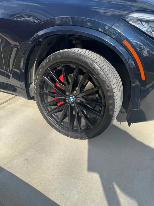 2021 BMW G05 X5 - Image 5 of 10