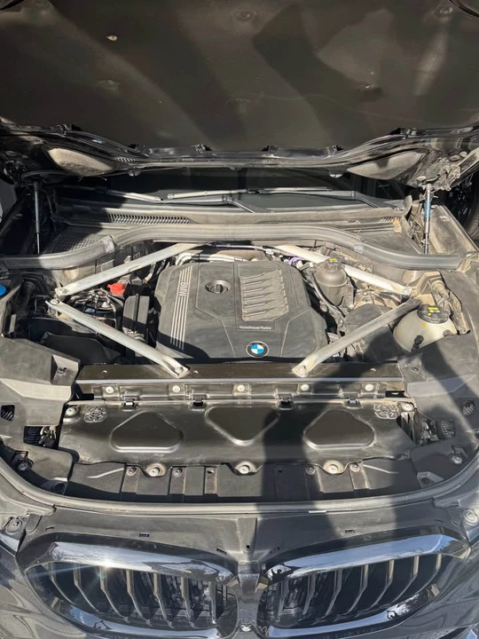2021 BMW G05 X5 - Image 9 of 10