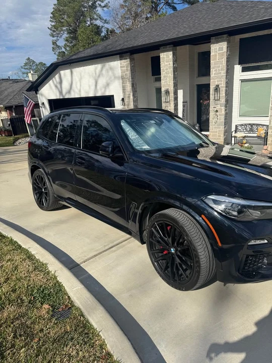 2021 BMW G05 X5 - Image 4 of 10