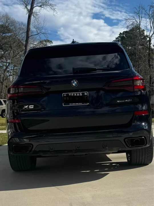 2021 BMW G05 X5 - Image 2 of 10