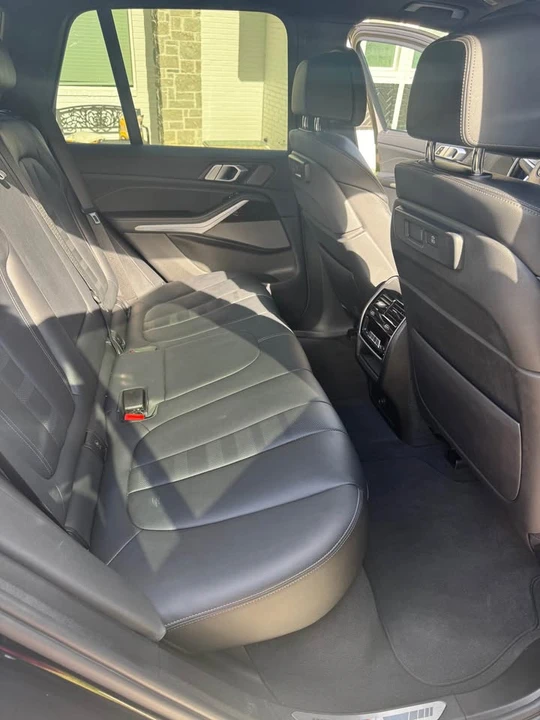 2021 BMW G05 X5 - Image 7 of 10