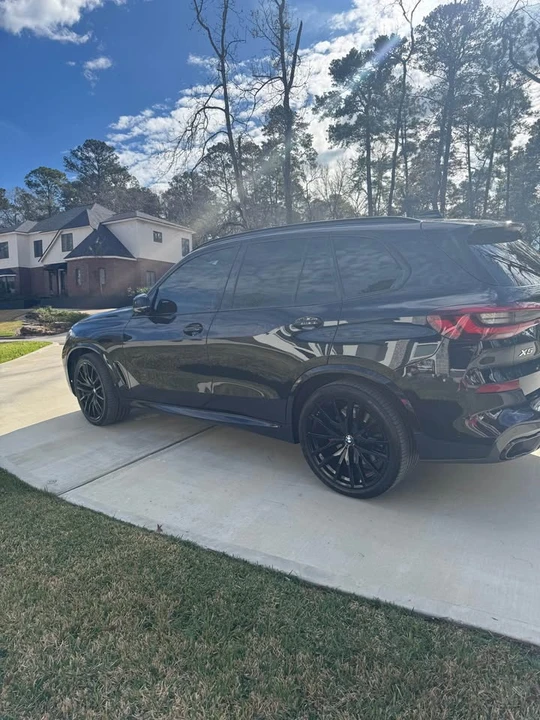 2021 BMW G05 X5 - Image 3 of 10