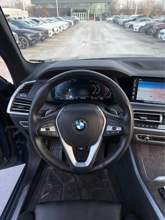 2021 BMW G05 X5 - Image 6 of 15