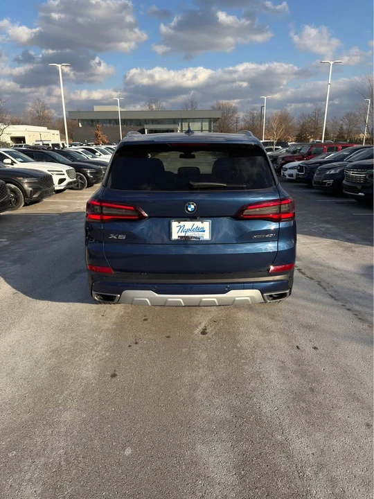 2021 BMW G05 X5 - Image 14 of 15
