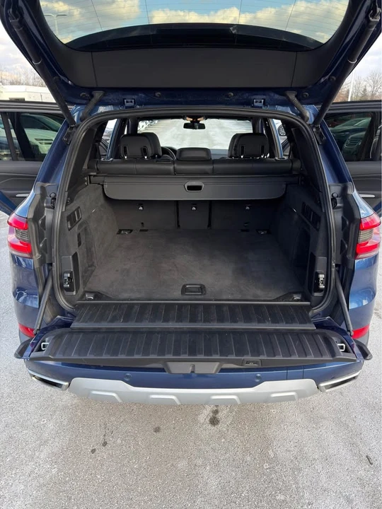 2021 BMW G05 X5 - Image 8 of 15