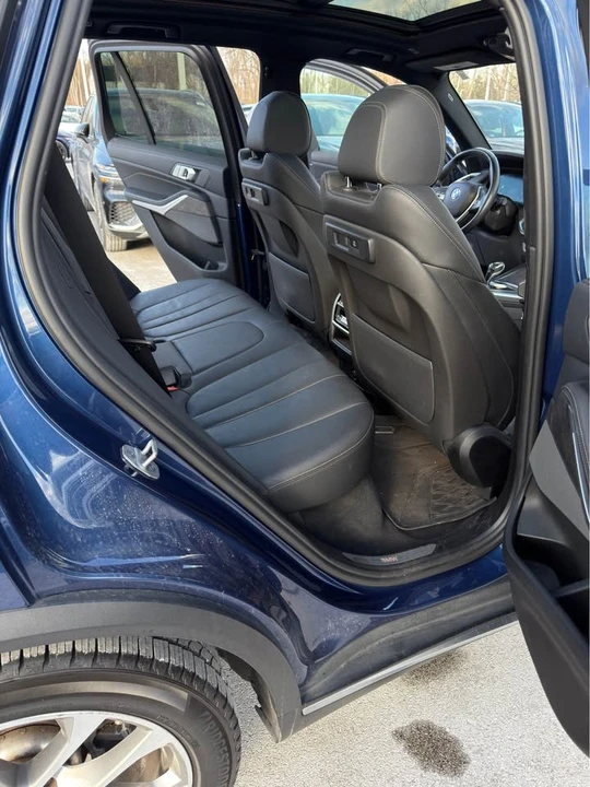 2021 BMW G05 X5 - Image 3 of 15