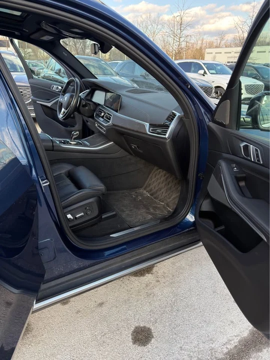 2021 BMW G05 X5 - Image 2 of 15