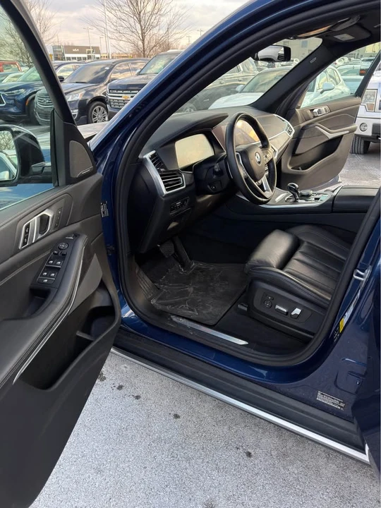 2021 BMW G05 X5 - Image 5 of 15