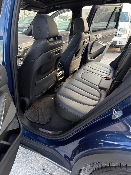 2021 BMW G05 X5 - Image 4 of 15