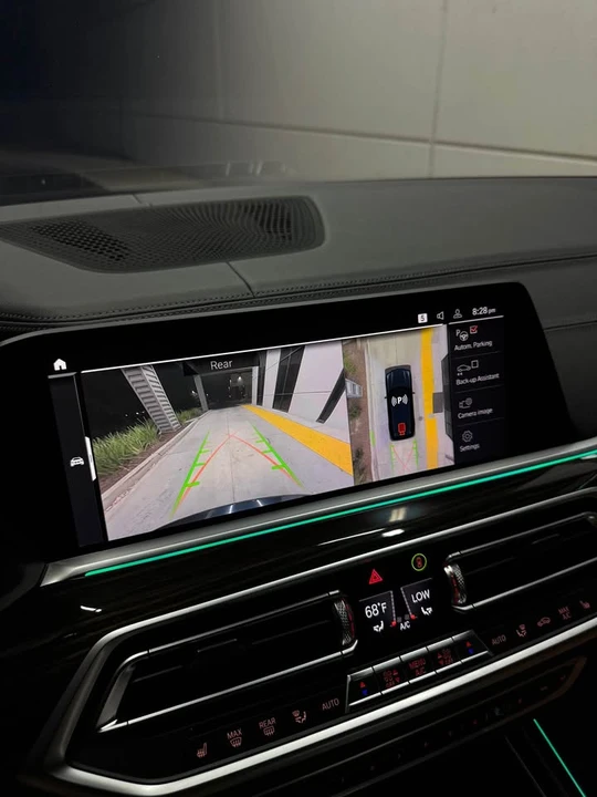 2021 BMW G05 X5 - Image 14 of 20