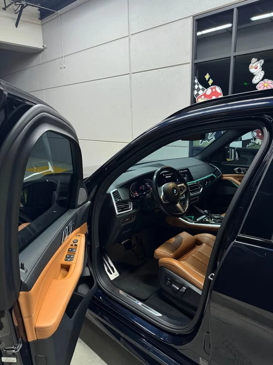 2021 BMW G05 X5 - Image 9 of 20