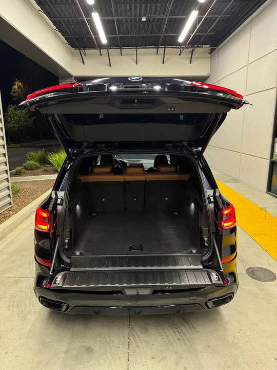 2021 BMW G05 X5 - Image 19 of 20