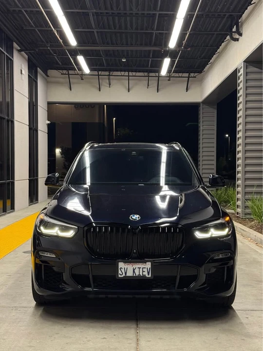 2021 BMW G05 X5 - Image 2 of 20