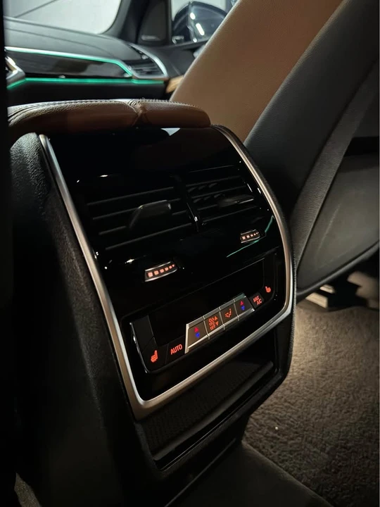 2021 BMW G05 X5 - Image 18 of 20