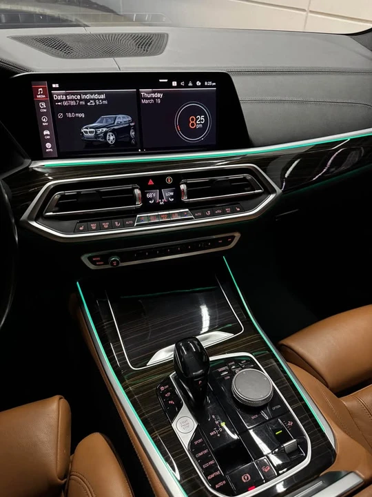 2021 BMW G05 X5 - Image 12 of 20