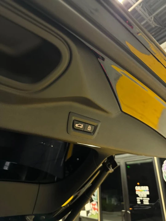2021 BMW G05 X5 - Image 20 of 20