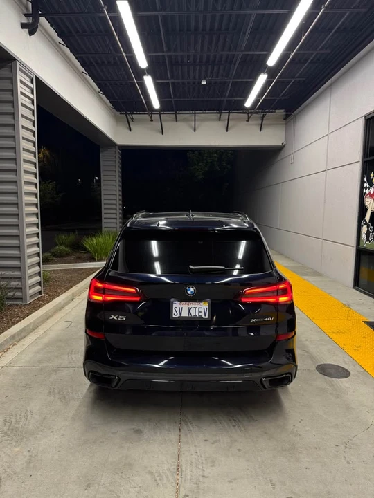 2021 BMW G05 X5 - Image 5 of 20