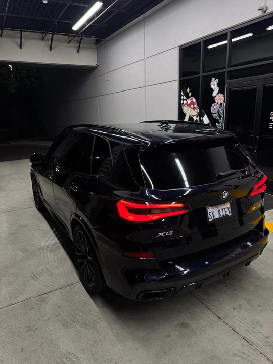 2021 BMW G05 X5 - Image 6 of 20