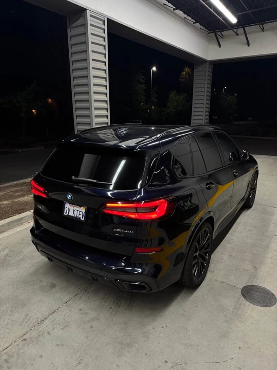 2021 BMW G05 X5 - Image 4 of 20