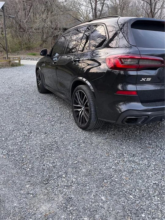 2021 BMW G05 X5 - Image 5 of 13