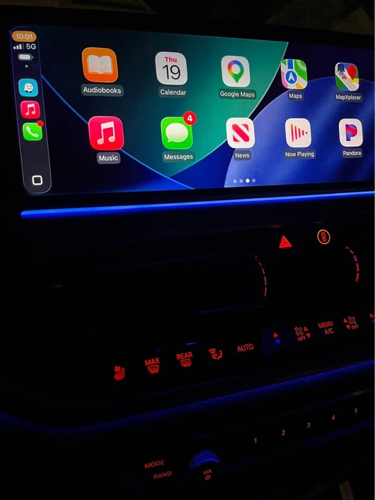 2021 BMW G05 X5 - Image 9 of 13