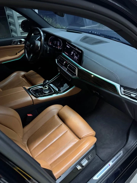 2021 BMW G05 X5 - Image 16 of 20