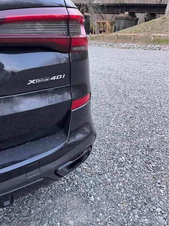 2021 BMW G05 X5 - Image 6 of 13