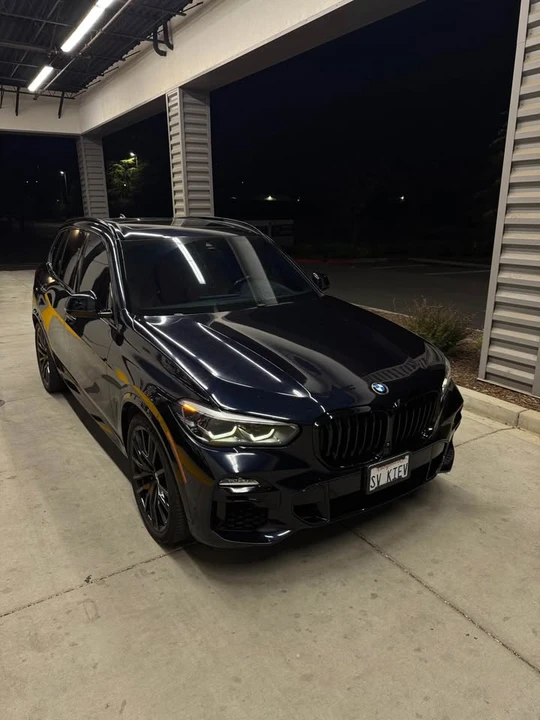 2021 BMW G05 X5 - Image 3 of 20