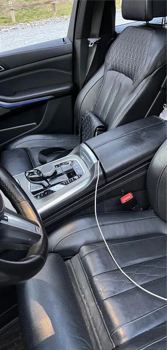 2021 BMW G05 X5 - Image 12 of 13