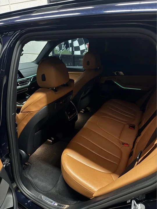 2021 BMW G05 X5 - Image 17 of 20