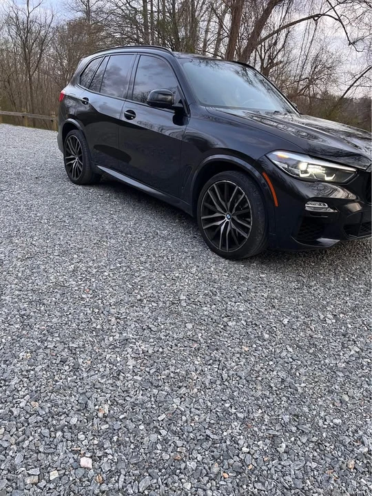 2021 BMW G05 X5 - Image 3 of 13