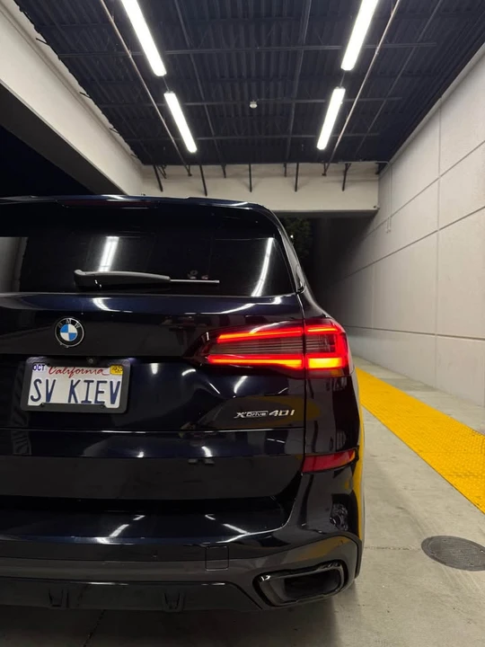 2021 BMW G05 X5 - Image 7 of 20