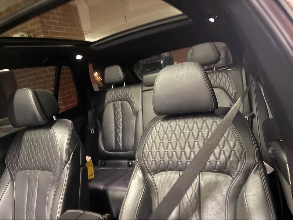 2021 BMW G05 X5 - Image 13 of 13
