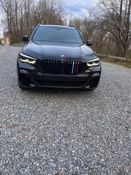 2021 BMW G05 X5 - Image 2 of 13