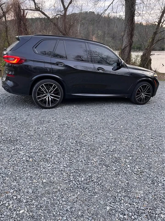 2021 BMW G05 X5 - Image 4 of 13