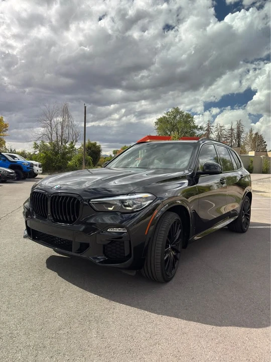 2021 BMW G05 X5 - Image 6 of 18