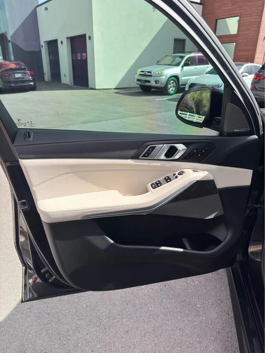 2021 BMW G05 X5 - Image 9 of 18