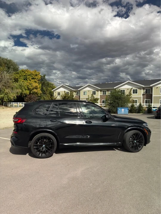 2021 BMW G05 X5 - Image 2 of 18